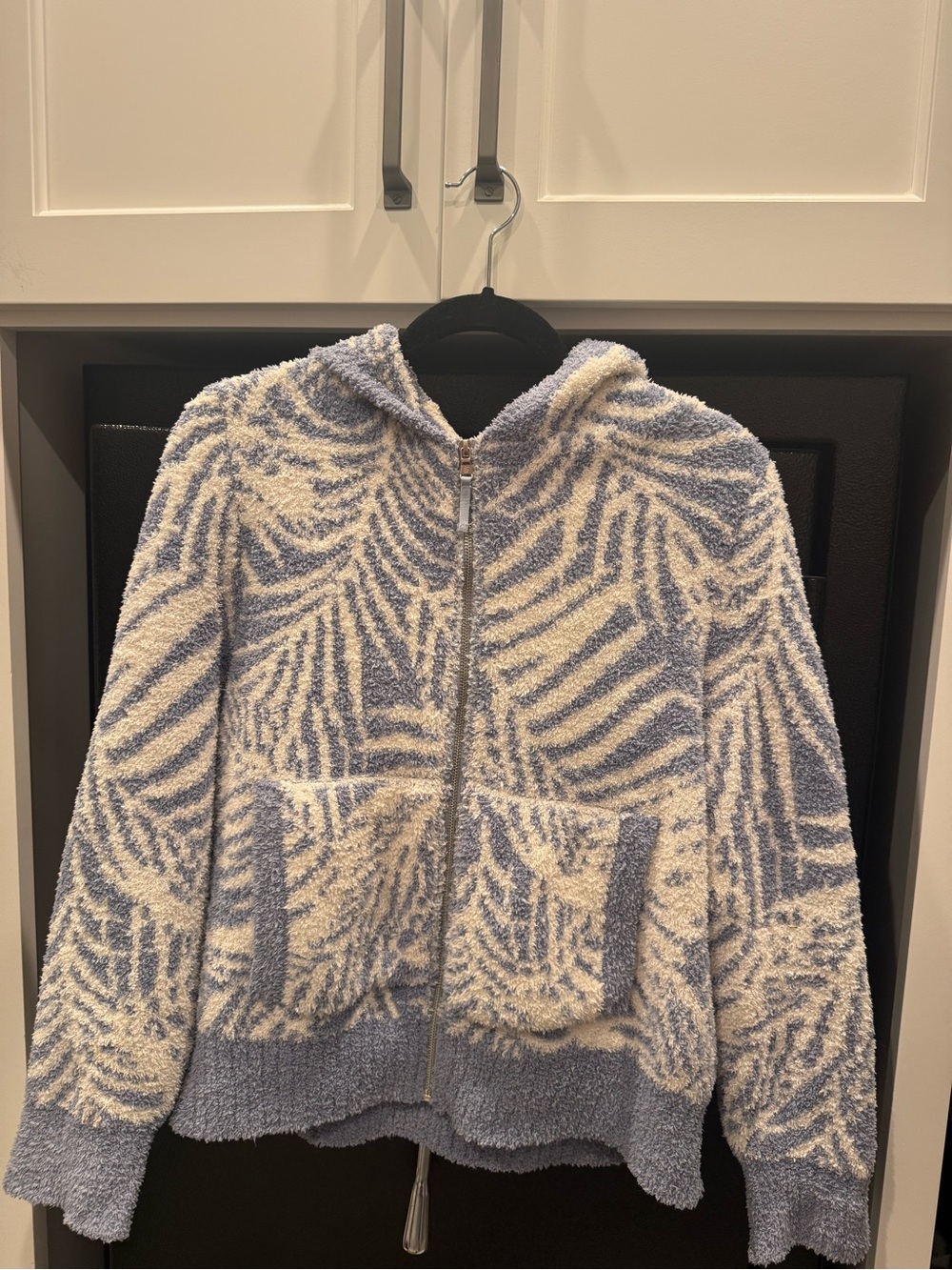 Tommy Bahama Women's Hooded Zip up